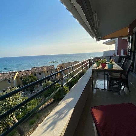 Daydream Seaview Deluxe Home 152 By New Era In Glyfada Beach Corfu Exteriér fotografie