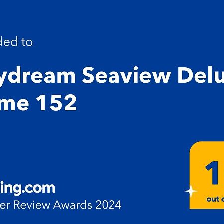 Daydream Seaview Deluxe Home 152 By New Era In Glyfada Beach Corfu Exteriér fotografie