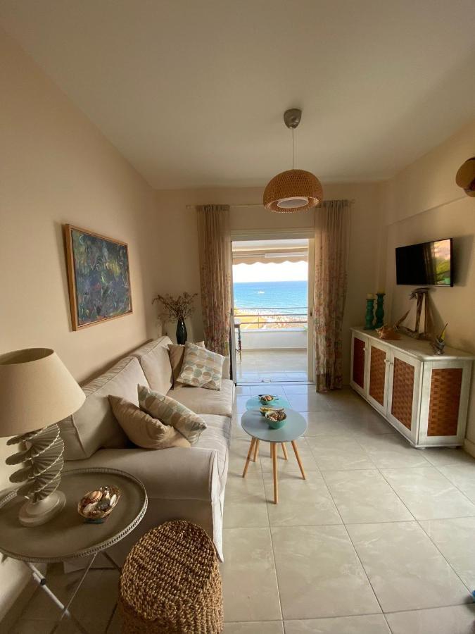 Daydream Seaview Deluxe Home 152 By New Era In Glyfada Beach Corfu Exteriér fotografie