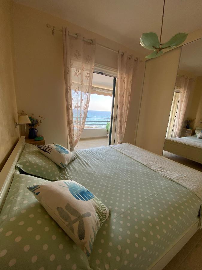 Daydream Seaview Deluxe Home 152 By New Era In Glyfada Beach Corfu Exteriér fotografie